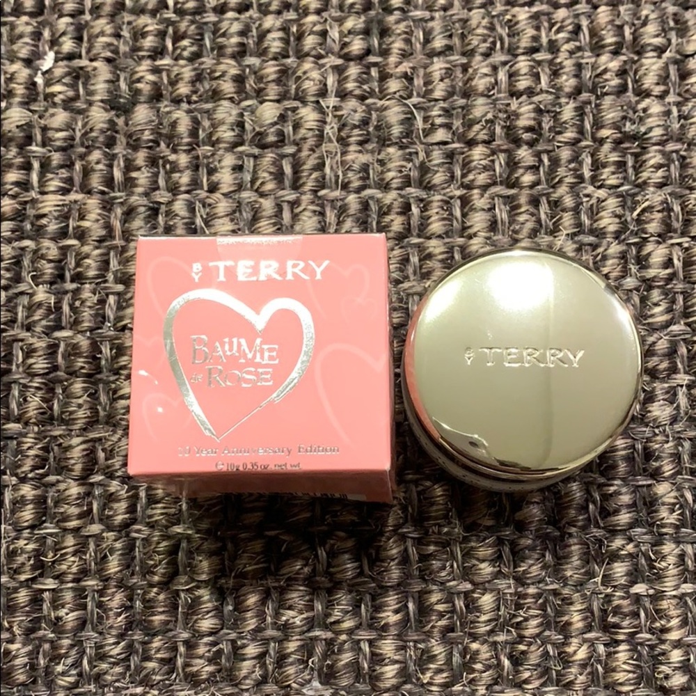 By Terry Baume de Rose
